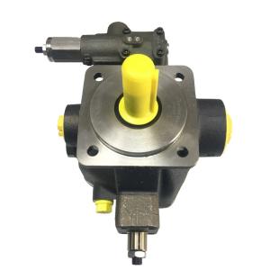 Quality Rexroth PV7-1A 25-45RE01MC0-08 Hydraulic Vane Pump wholesale