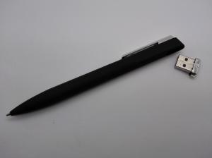 China 64gb Metal Thumb Pen Usb Flash Drive 145x15mm on sale