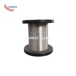 Ni80Cr20 Bright Resitance Nikrothal 80 Wire Nonmagnetic