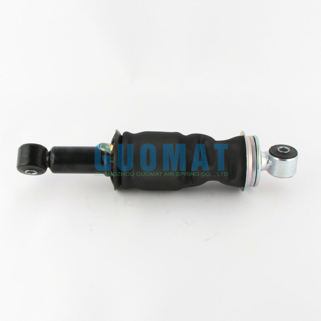 7421821030 Truck Cabin Air Shock Absorber Rear Re-Nault Suspension Air Spring