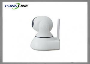 China Mini Baby Monitor Home Security Surveillance Cameras With Two Way Intercom Alarm on sale