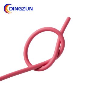 UL3266 XLPE Insulated Railway Signal Cable for Lighting