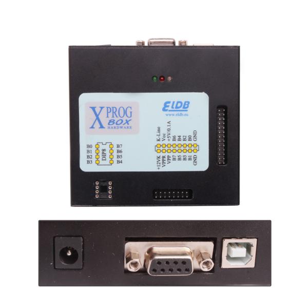 Cheap Xprog-M V5.45 ECU Programmer Professional , English Only for sale