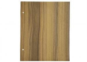 Quality Lamination Wood Grain PVC Film For Interior Door Surface Decorative wholesale