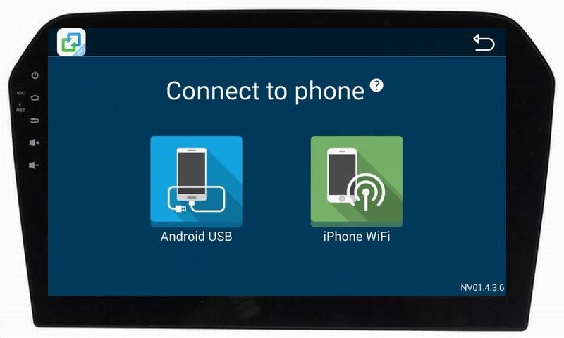 Ouchuangbo car multimedia stereo radio android 8.1 for Volkswagen Jetta 2013 with Bluetooth USB SWC wifi music gps
