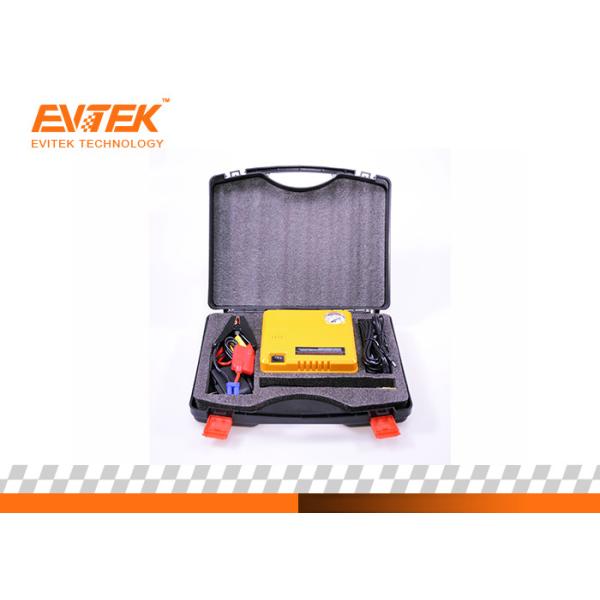 16800 MAh 600A Peak Current Portable Car Jump Starter Battery