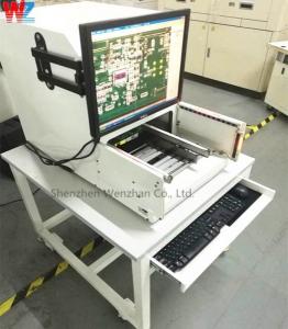 Quality SMT Offline AOI inspection machine original SAKI BF 18D P40 Model wholesale