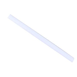 Quality Customize Tube Diffuser Cream PC Tube PC Cover Plastic Profiles wholesale