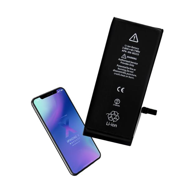 2150mAh Iphone 6 Apple Replacement Battery 3.82V Iphone 6 Battery Replacement