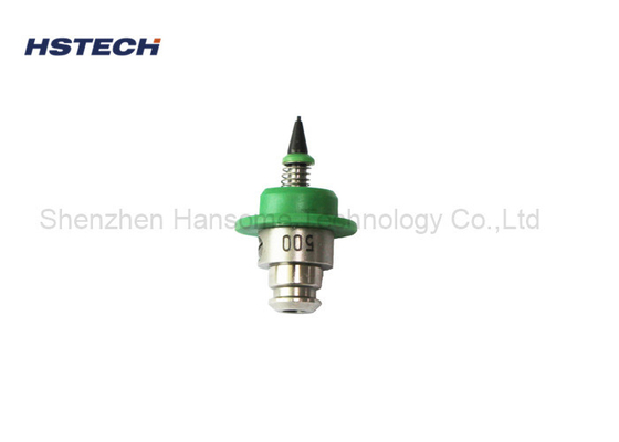 500 ASSY 1.0*0.5 JUKI Nozzle SMD Nozzle For SMT Production Line