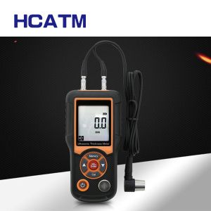 Quality Q235 0.01mm Digital Display Ultrasonic Thickness Gauge wholesale