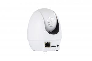 China 2 Mega Pixels Motion Activated Security Camera High Definition Color CMOS Chip on sale