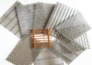 Quality 28m Length SS316L Library Galvanized Decoration Wire Mesh wholesale