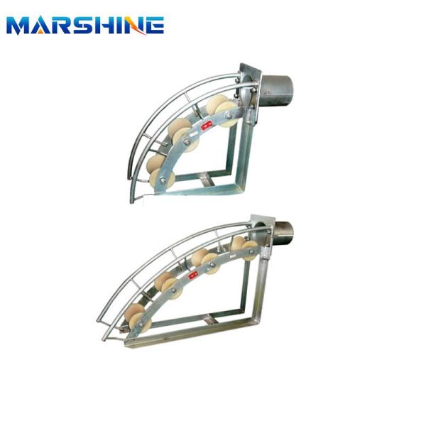 Casting Guide Nylon Wheel for Cable Laying