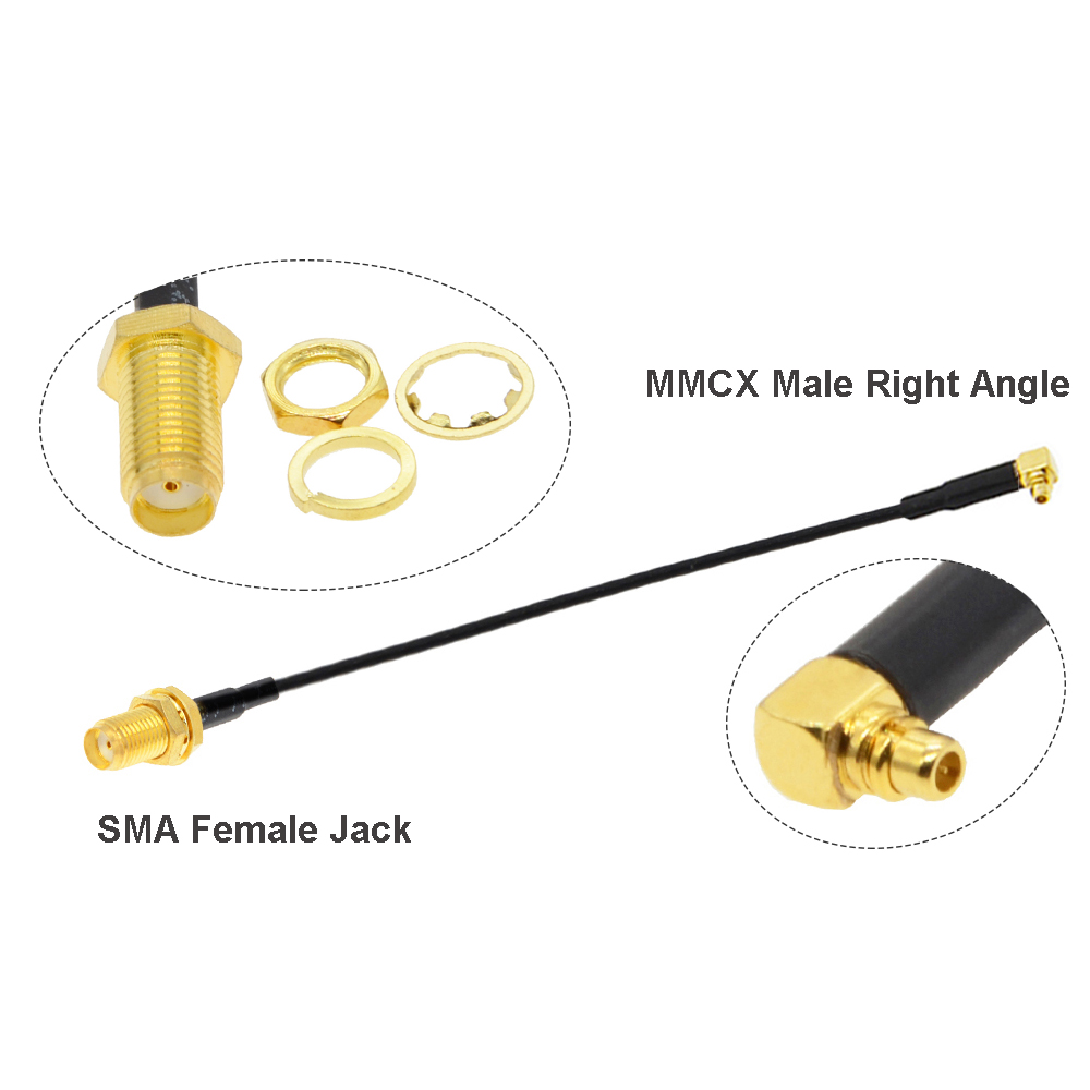 RF1.37 Power Battery Cable