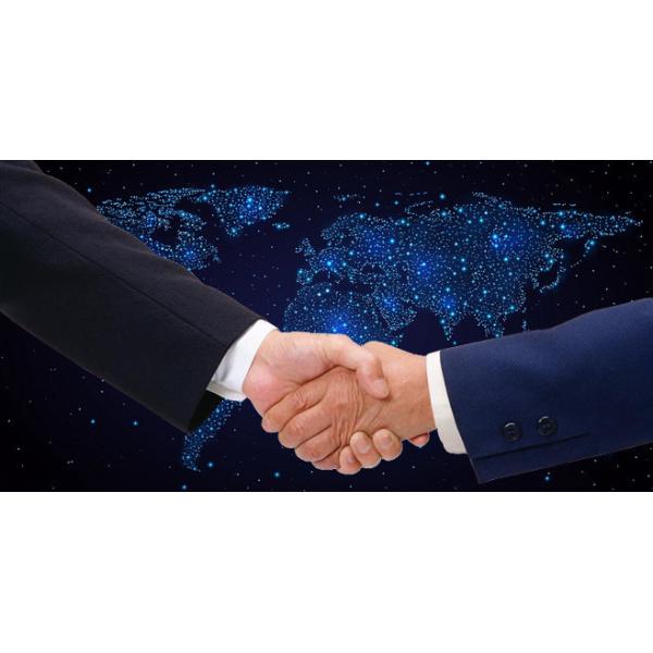 Milling/Punching/Drilling Aluminum Tile Trim Profile with Angle Shape