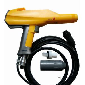 Quality Complete Powder Coating Spray Gun wholesale