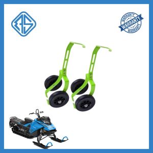 Quality 1200LBS Adjustable Snowmobile Dolly wholesale