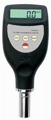 HT-6510B Digital shore durometer, shore hardness tester for middle hard rubber etc