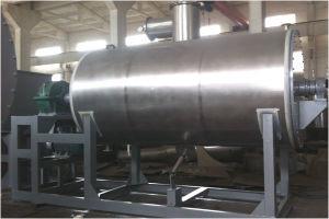 China Rake Vacuum Dryer Industrial For Drying Lithium Iron Phosphate on sale