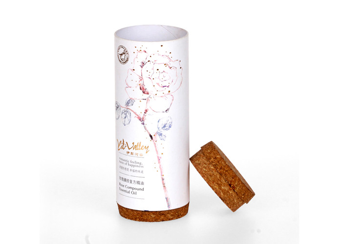 Environmental Custom Paper Boxes CMYK For Chocolate / Snacks Packing