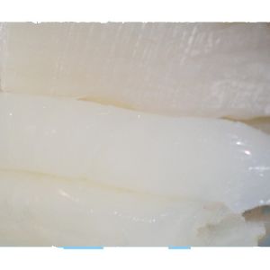 VMQ Silicone Rubber Sheet Rolls 12-20 Compression Set White