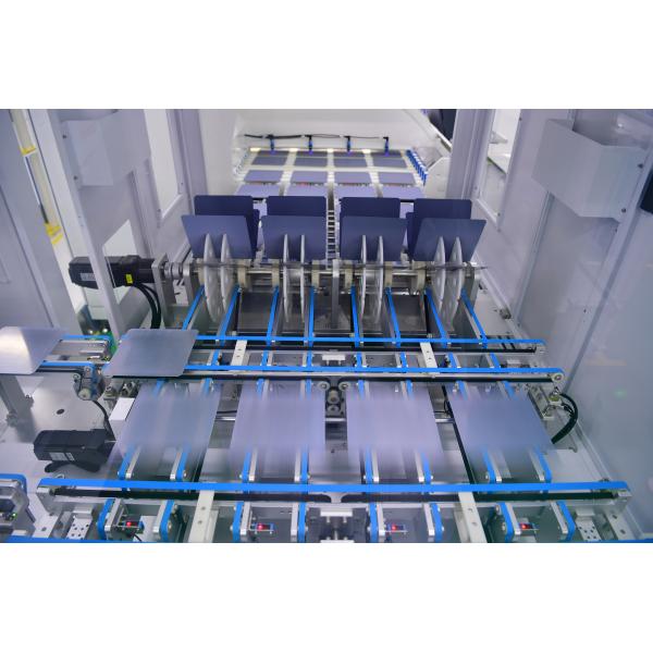 Photovoltaic production line solar panel production line equipment