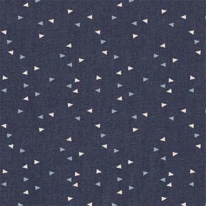 Quality 4oz/sqm Indigo Blue Denim Fabric wholesale