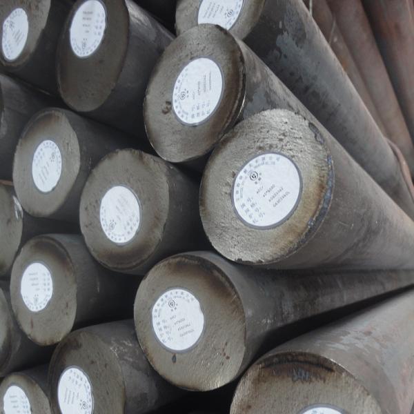 High Strength Alloy Steel Bar 1.7035 SAE5140 / SCr440 For Tool & Die