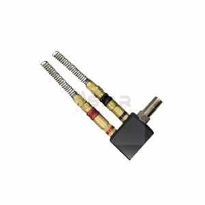 Eurotech 300 Electrostatic Sprayer Parts Venturi Powder Injectors