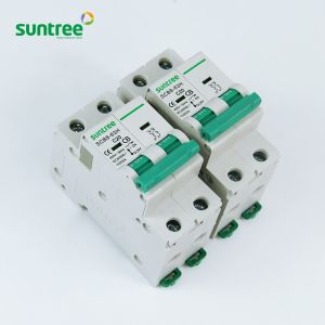 63Amp AC Circuit Breakers