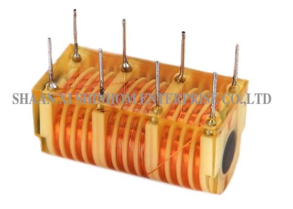 Cheap Customized High Voltage Ignition Transformer , 15kV Ignition Transformer For Gas Burner for sale