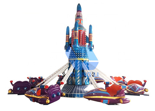 Amusement park rides self-control plane/self control plane for sale