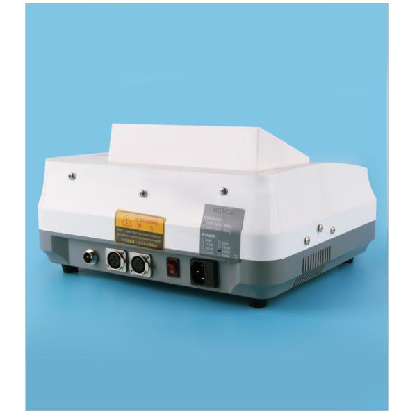 CET Rf Radio Frequency Machines For Estheticians Device Painless Face Care