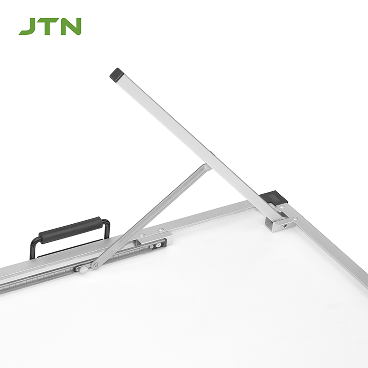 Outdoor Mono Solar Panel Crystalline Silicon Photovoltaic Cells