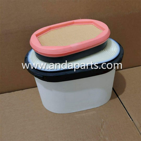 Good Quality Air Filter For Excavator PF900600M