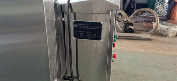 mushroom sorting machine, mushroom grading machine, mushroom grader