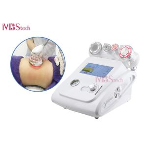 Quality Lightweight Fat Cellulite Removal 40k 5D Cavitation Machine wholesale