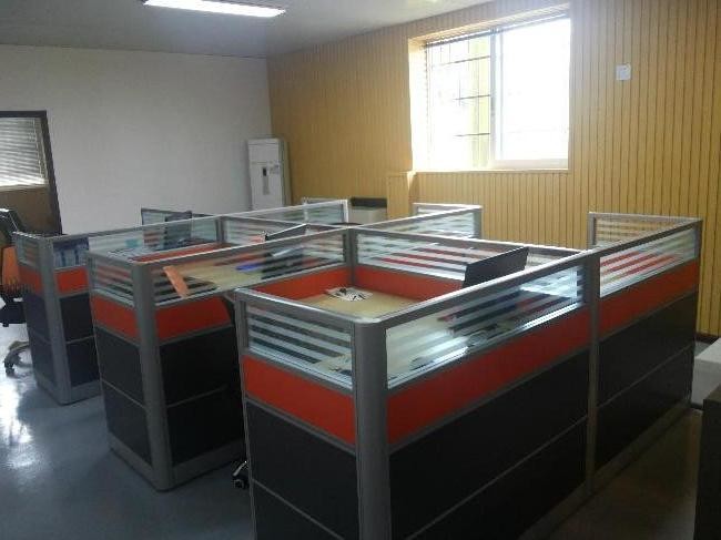 Guangzhou Weigusman Jingu Partition Technology Co., Ltd.