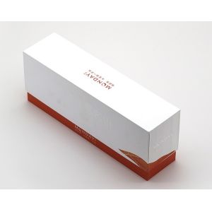 SGS Certificate Gift Packing Box Handmade Custom Tea Box Packaging