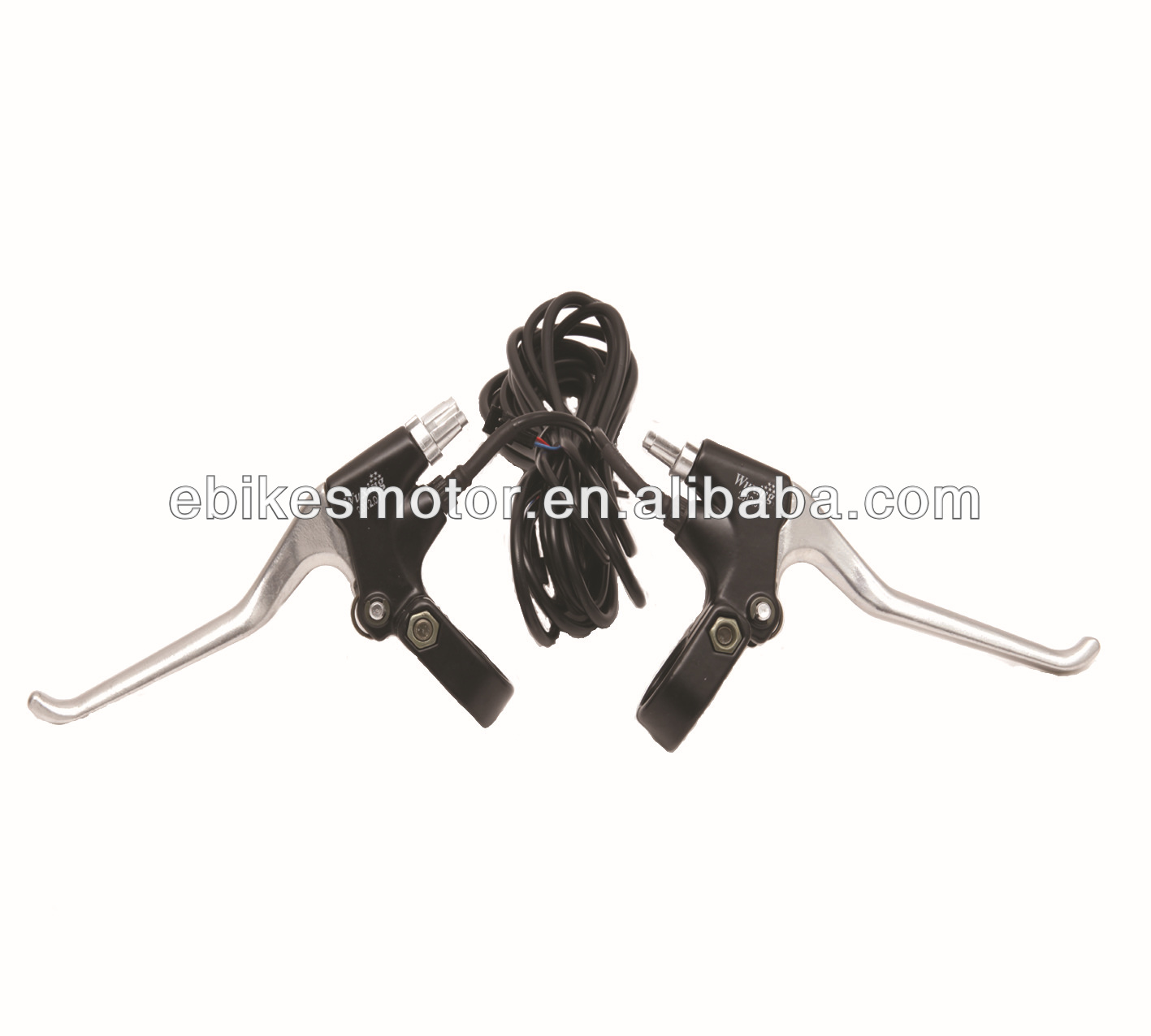 gasoline engine for bicycle 1500w 48/60/72v kit