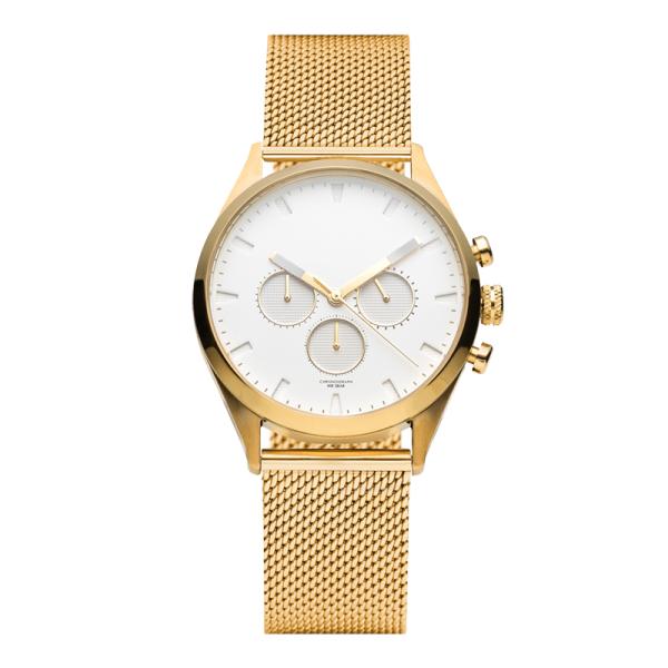 Custom logo japanese movt quartz watch brand your own watches