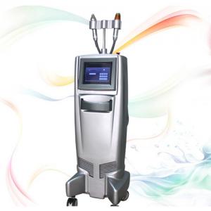 Quality Skin rejuvenation 5MHZ Fractional RF Microneedle Machine for acne removal for beauty salon wholesale