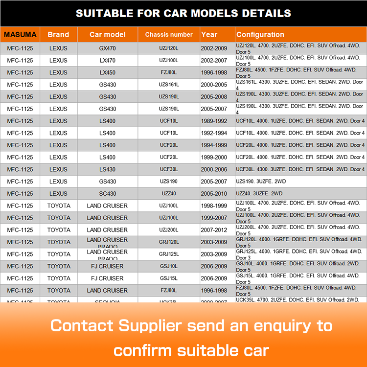 Spin-on Oil Filter 90915-03005 90915-20002 90915-20004 90915-20004-79 for LEXUS Auto