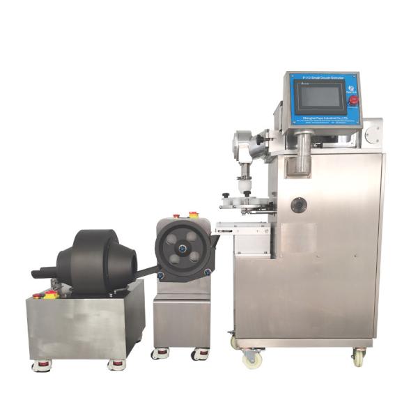 China Top Supplier Wholesale Small Dates Ball Maker Machine