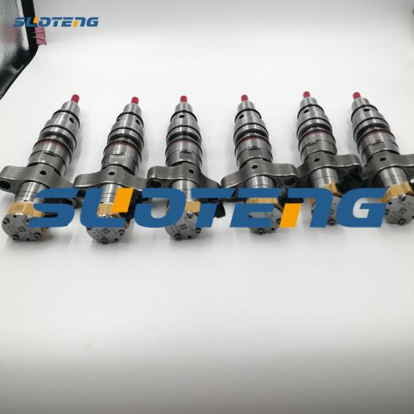Excavaator 330C C-9 Engine Fuel Injector 10R-7224 10R7224