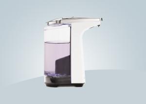 Quality Touchless 480ml Deck Mounted Automatic Soap Dispenser wholesale