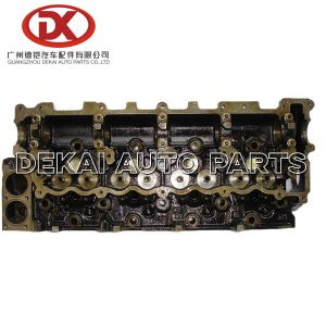Quality Metal ISUZU Cylinder Head 8971865897 8-97186589-0 8981706171 8981706170 wholesale