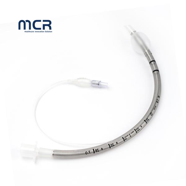 Hospital Equipment ICU Ventilator Surgical Supply Endobronchial Tube Endotrachea
