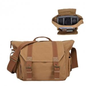 Quality Custom Lightweight Waterproof Camera Bag Outdoor Digital Gear & Camera Duffel Bags wholesale